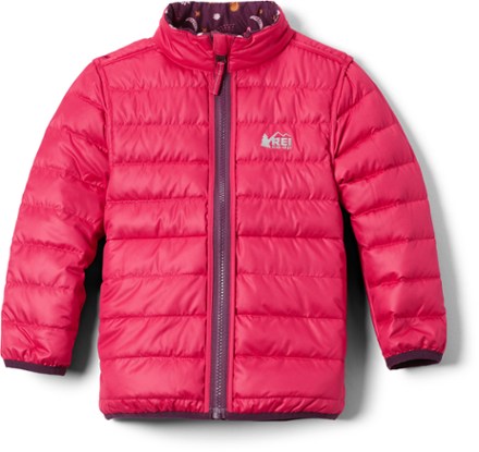 kids down jacket sale