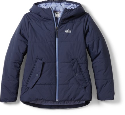 Kids Jackets Rain Puffer Packable Jackets For Boys Girls Rei Co Op