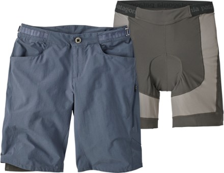 patagonia dirt craft shorts womens