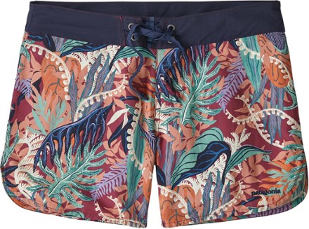 Patagonia Women's Wavefarer Board Shorts