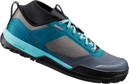 womens shimano mountain bike shoes