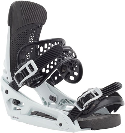 Burton Malavita EST Snowboard Bindings - 2022/2023 | REI Co-op