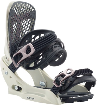 Burton Escapade EST Snowboard Bindings - Women's | REI Co-op