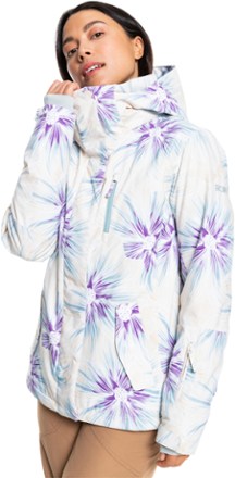 Jetty Snow Insulated Jacket - Women's