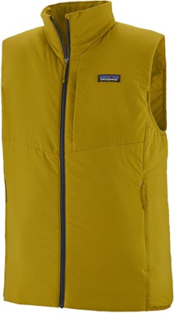 Nano-Air Insulated Vest - Men's