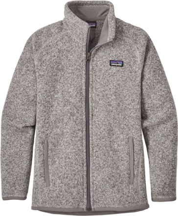 Patagonia store girls jacket