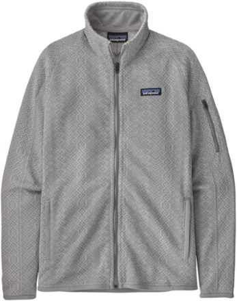 Better Sweater Fleece Jacket - Women's