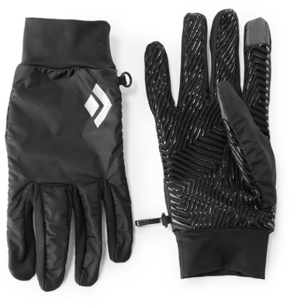 Mont Blanc Gloves