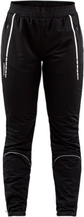 Craft Women's Club 3/4-Zip Pants