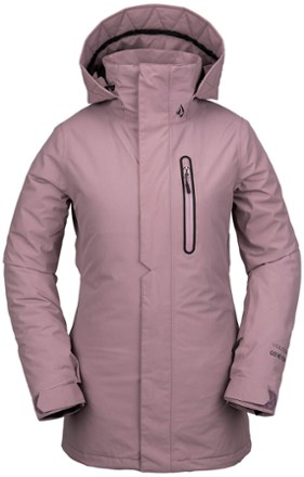 VOLCOM Women's Eva Insulated GORE-TEX Jacket