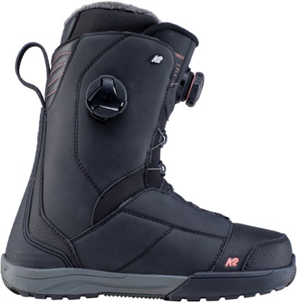 k2 kinsley snowboard boots