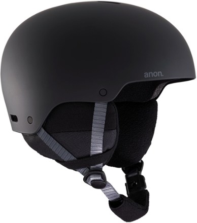 Rime 3 Snow Helmet - Kids'