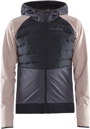 Details about   CRAFT Damen Thermal Jacket W Pursuit 