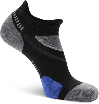 Balega Ultraglide No-Show Socks 0