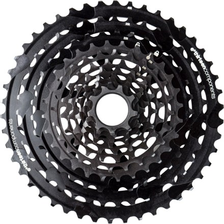 e thirteen 12 speed cassette