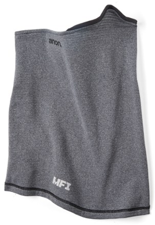 MFI Wool Neck Warmer - Men's