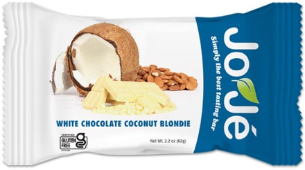Energy Bar