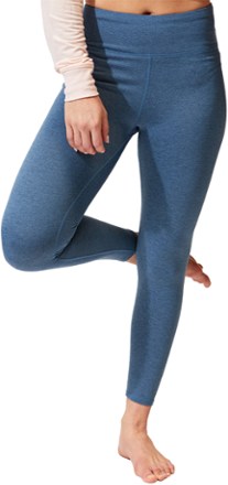 Monica High Rise 7/8 Leggings - Women's