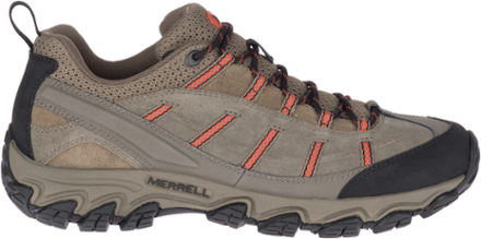 merrell terramorph hiking shoes