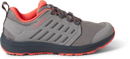PEARL iZUMi X-Alp Canyon Mountain Bike Shoes - Women's 0