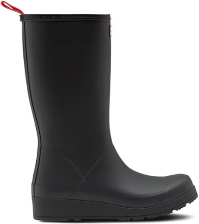 hunter tall rain boots