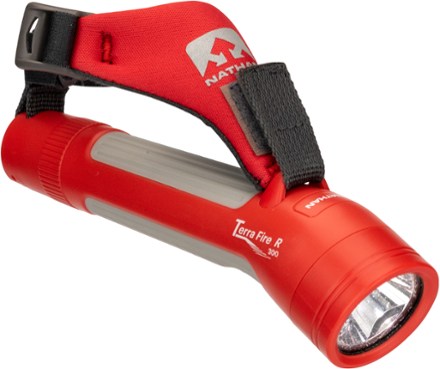 Nathan Terra Fire 300 R Hand Torch