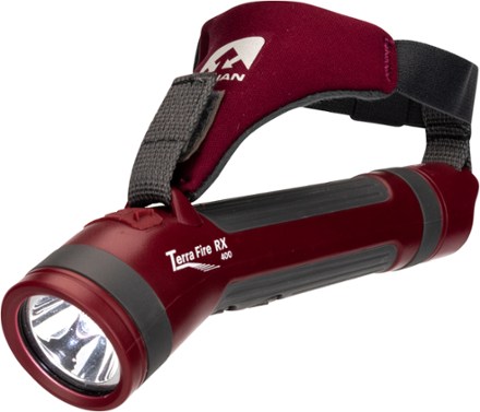 Nathan Terra Fire 400 RX Hand...