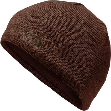 Below is the newest version of The North Face Jim Beanie