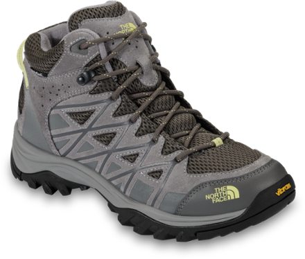 north face storm shoes