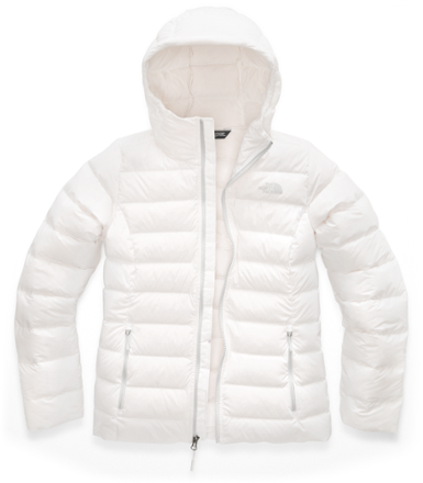 the north face lightweight hoodie