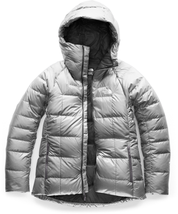 the north face immaculator down parka