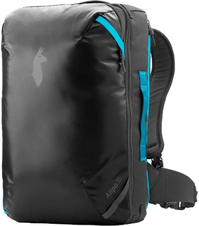 cotopaxi mesh water bottle sleeve