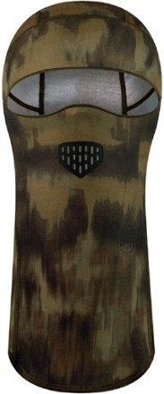 Buff ThermoNet Balaclava 0