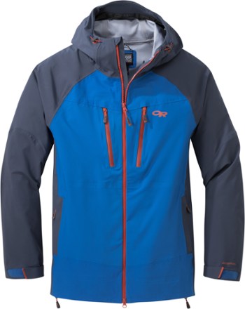 adidas fastpack 2.5 l rain jacket