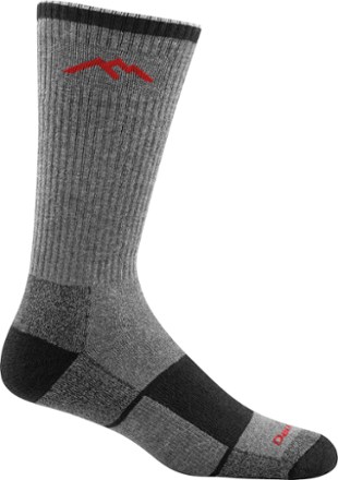 Darn Tough Men's COOLMAX Full Cushion Boot Socks