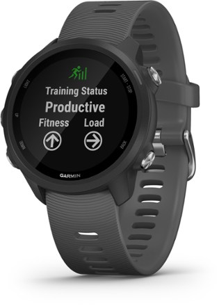 struktur klodset Effektiv Garmin Forerunner 245 | REI Co-op