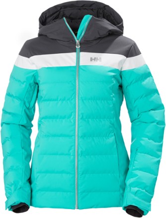 Helly hansen imperial deals puffy