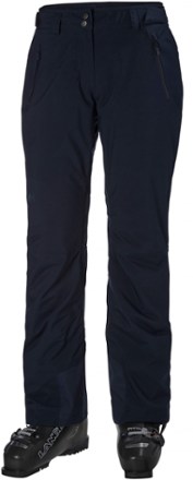 Helly Hansen Legendary Insulated Snow Pants - Women's 0