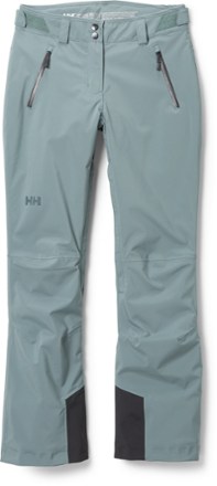 HELLY HANSEN LEGENDARY INSULATED W PANTALON SKI FEMME • Helly hans