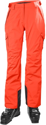 Below is the newest version of Helly Hansen Switch Cargo 2.0 Snow Pants - Women's