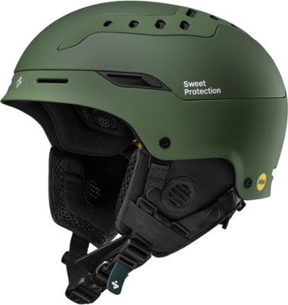 Sweet Protection Switcher MIPS Snow Helmet | REI Co-op