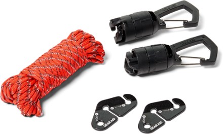 Camp Line Kit
