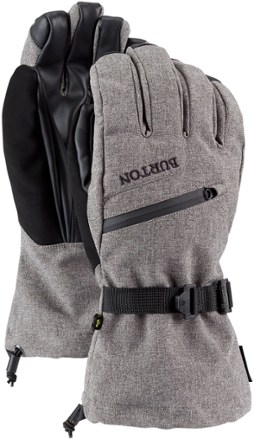 Details about   Burton Deluxe Gore-Tex Snowboard-Gloves Mens Black ti Uomo Nero data-mtsrclang=en-US href=# onclick=return false; 							show original title 