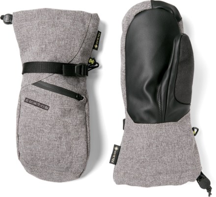 GORE-TEX Mittens - Men's