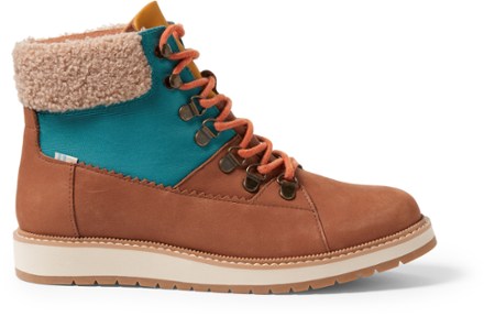 TOMS Mesa Boots - Women's | REI Co-op