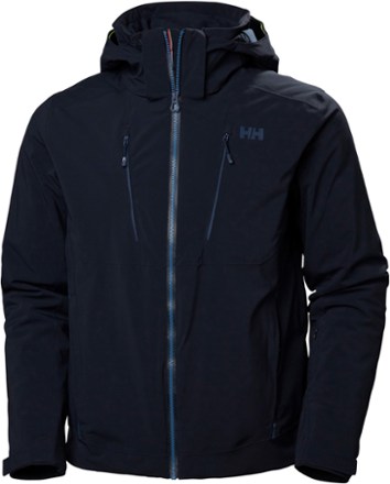 Alpha 3.0 Insulated Jacket - Men's