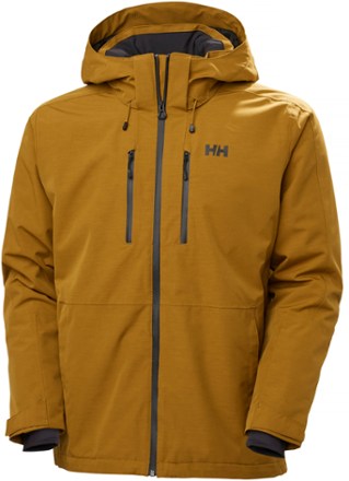 Juniper 3.0 jacket review on sale