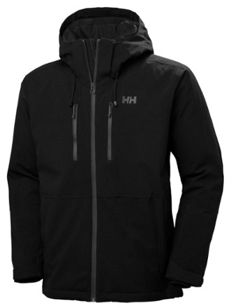 Helly Hansen Juniper 3.0 Insulated Jacket - Men's 0