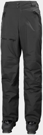 Helly Hansen SOGN Cargo Snow Pants - Men's 0