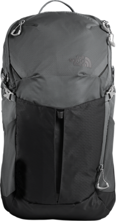 the north face litus 22l